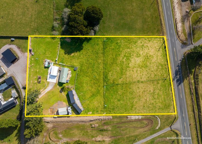  at 476 Centennial Drive, Rotokawa