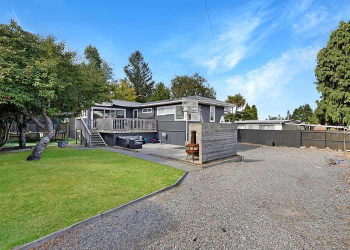  at 4 Karamu Street, Taupo