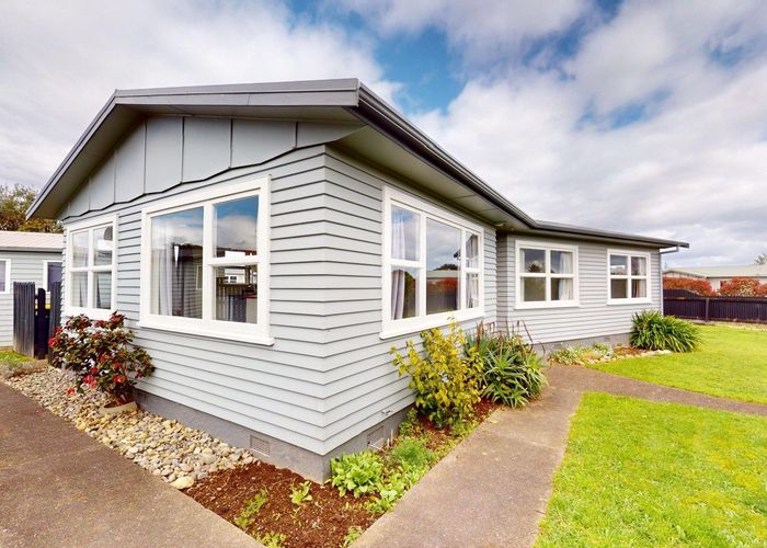  at 10 Cargill Street, Levin, Levin