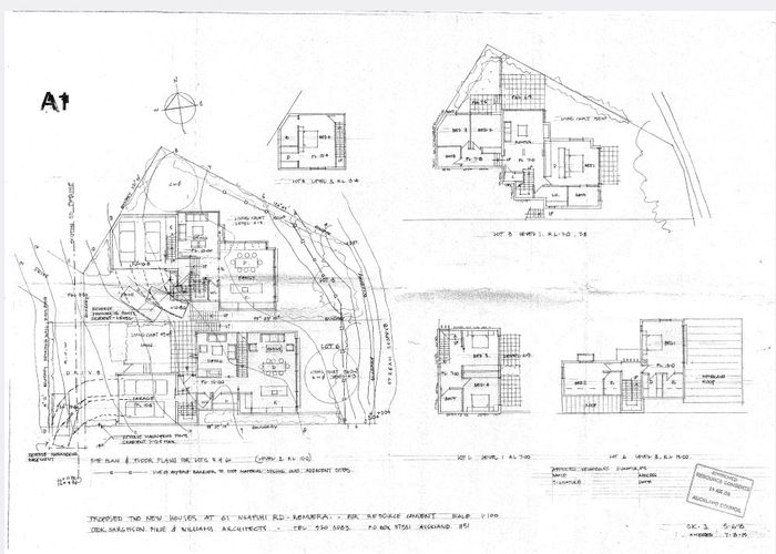  at 61B Ngapuhi Road, Remuera, Auckland City, Auckland