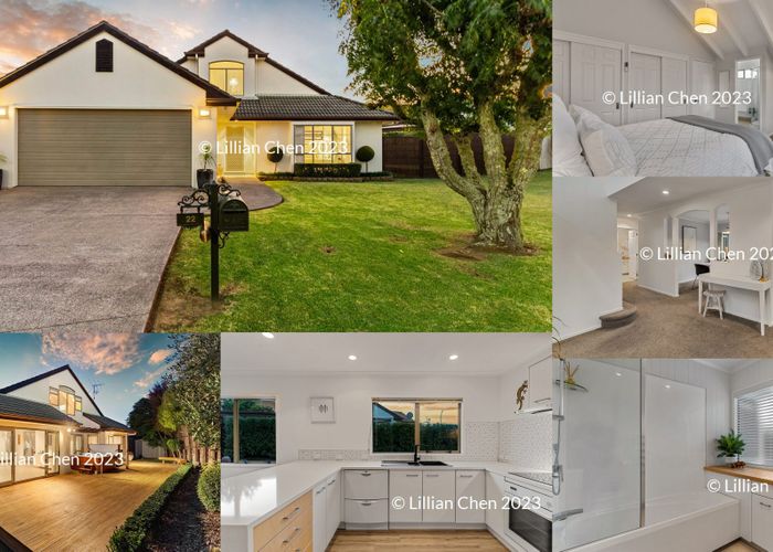  at 22 Graven Court, Henderson, Auckland