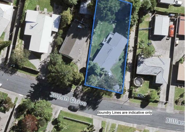  at 38 Jillian Drive, Ranui, Waitakere City, Auckland
