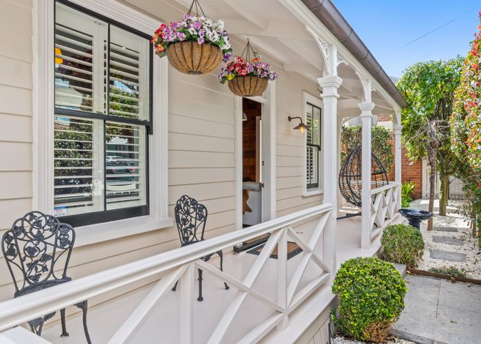  at 1 Heather Street, Parnell, Auckland City, Auckland