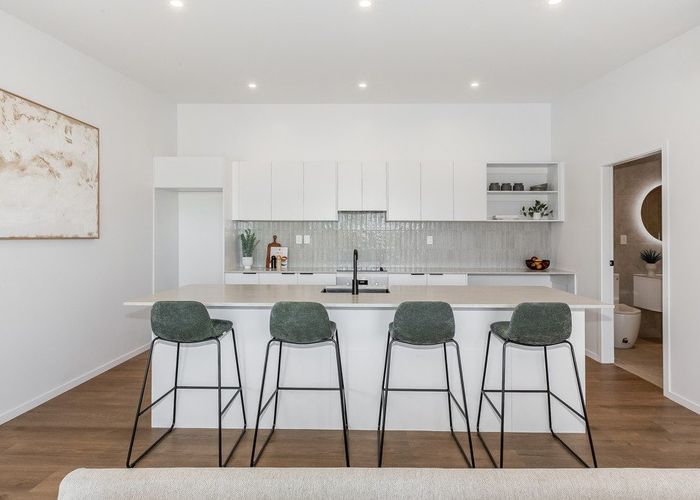  at 4B Columbia Way, Kingston, Wellington, Wellington