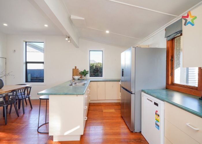  at 56 Banks Street, Richmond, Invercargill, Southland