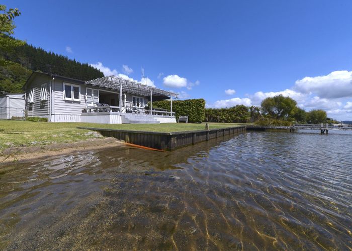  at 1349C State Highway 30, Rotoiti Forest, Rotorua