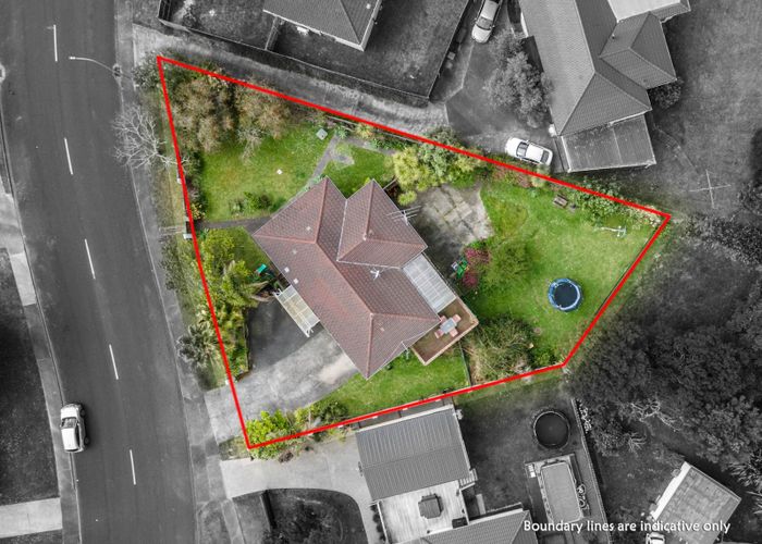  at 37 West Harbour Drive, West Harbour, Auckland