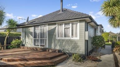  at 26 Amuri Street, Hei Hei, Christchurch
