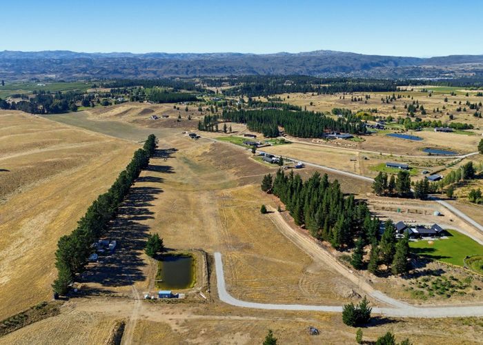  at Lot 2, 456 Springvale Road, Alexandra, Central Otago, Otago