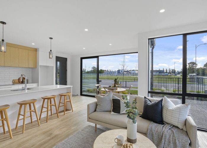  at 1 Lincoln Grove Road, Lincoln, Selwyn, Canterbury