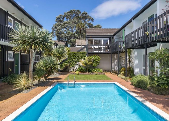 at 15/533 Manukau Road, Epsom, Auckland City, Auckland