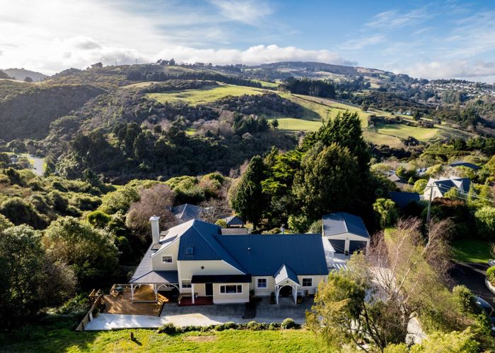  at 70 Tanner Road, Glenleith, Dunedin, Otago