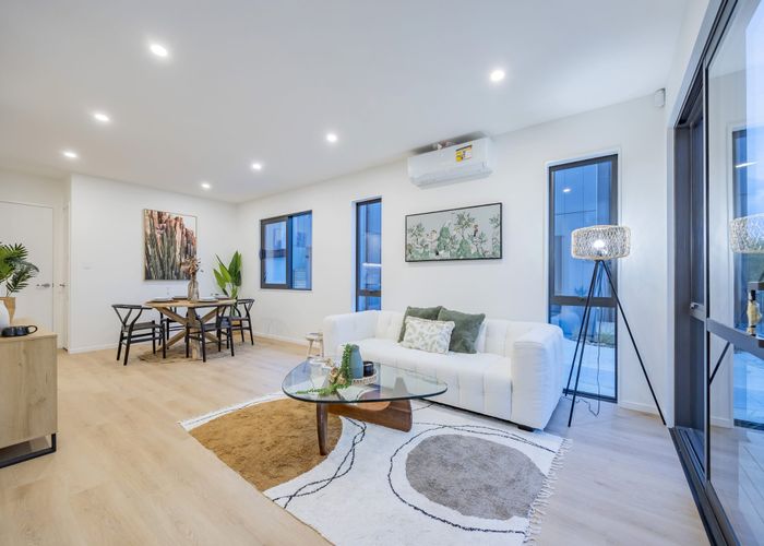  at Lot 1/11 Malvina Place, Bucklands Beach, Manukau City, Auckland
