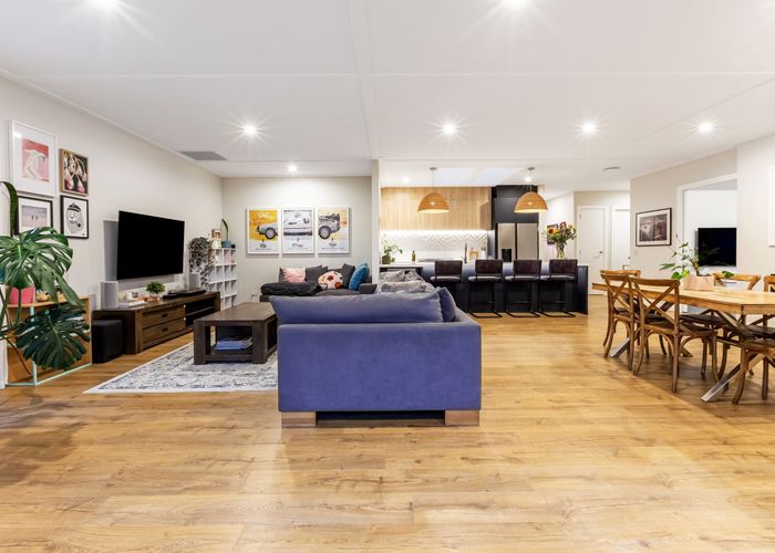  at 22 Topsail Way, Whitby, Porirua, Wellington