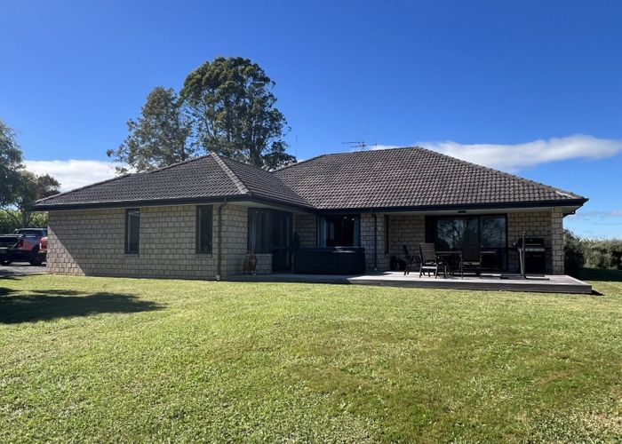  at 95 Maisey Road, Ngahinapouri, Waipa, Waikato