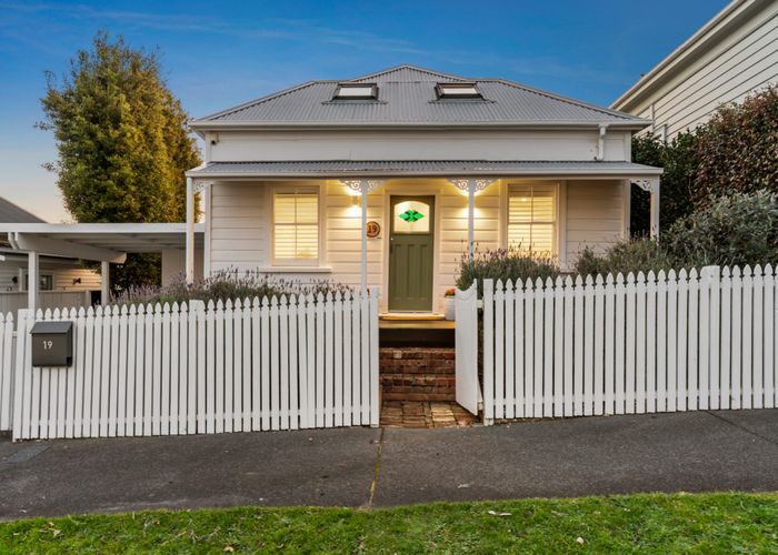  at 19 Bayfield Road, Herne Bay, Auckland City, Auckland