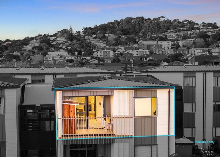  at 208/71 Hendon Avenue, Mount Albert, Auckland City, Auckland