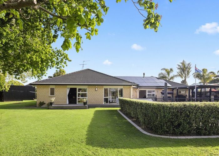  at 24 Glencairn Place, Pukekohe, Franklin, Auckland
