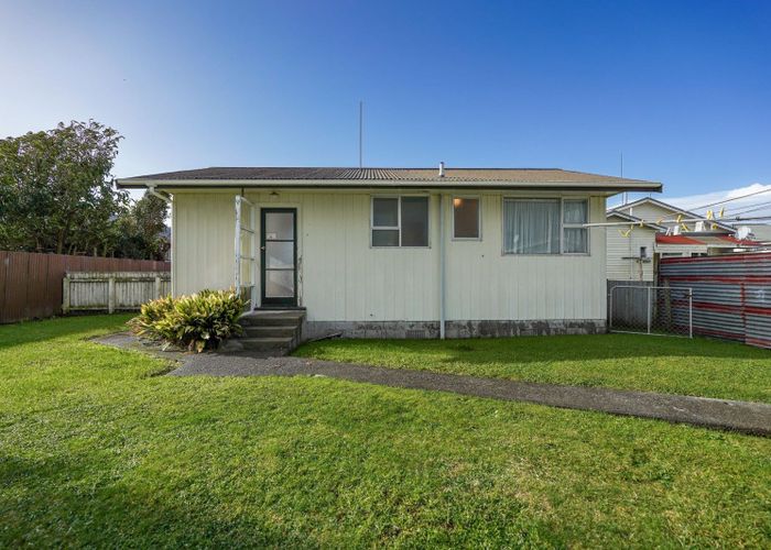  at 42B Burns Avenue, Takaro, Palmerston North, Manawatu / Whanganui