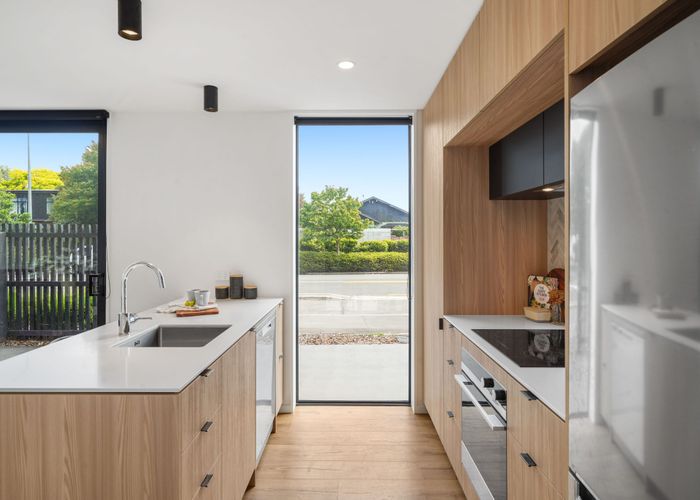  at 1/166 St Albans Street, St Albans, Christchurch