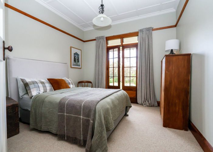  at 652 Mount Nessing Road, Cave, Mackenzie, Canterbury