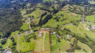  at 162 Mahoenui Valley Road, Albany