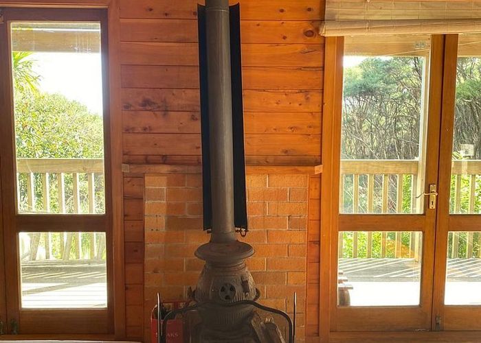  at Tane Mahuta/122 Lone Kauri Road, Karekare, Waitakere City, Auckland