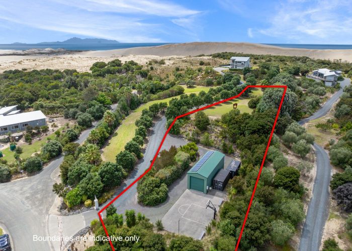  at Proposed Lot 1 203 Tern Point, Mangawhai, Kaipara, Northland