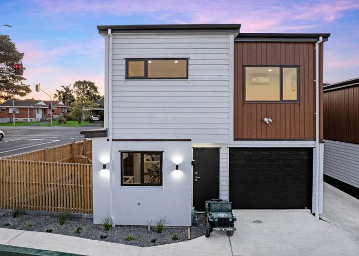  at 158A Pigeon Mountain Road, Half Moon Bay, Manukau City, Auckland