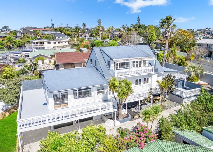  at 116 Arran Road, Browns Bay, North Shore City, Auckland