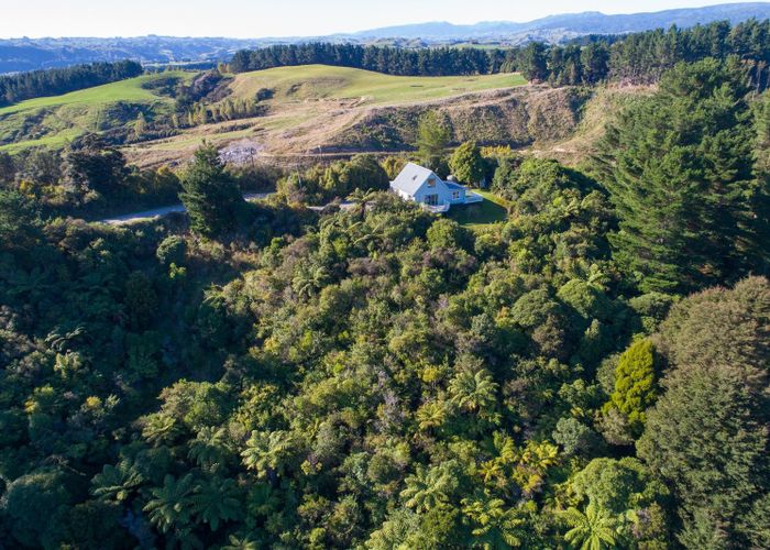  at 238 No 1 Line, Pohangina, Manawatu, Manawatu / Whanganui