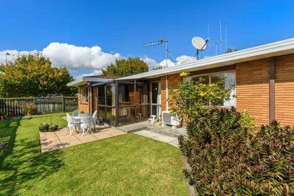  at 489 Devonport Road - AVENUES, Avenues, Tauranga, Bay Of Plenty