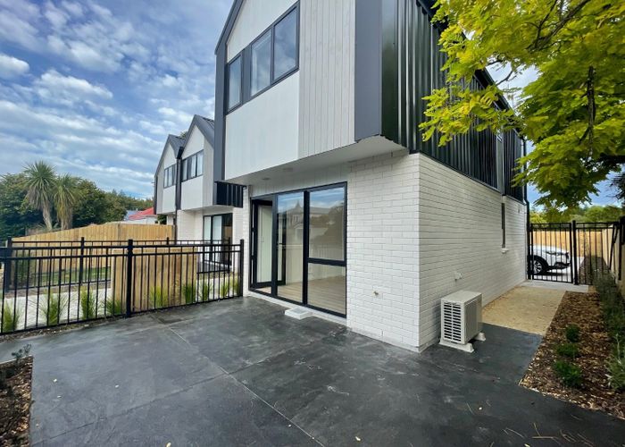  at 8/191 England Street , Linwood, Christchurch City, Canterbury