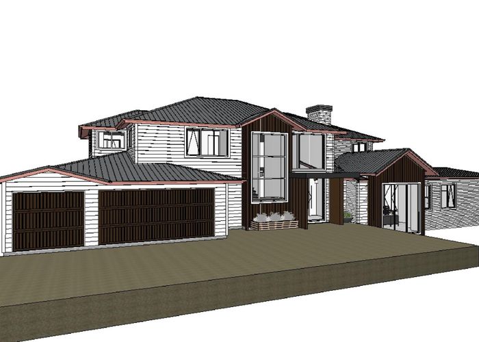  at 110 Griggs Road, East Tamaki Heights, Manukau City, Auckland