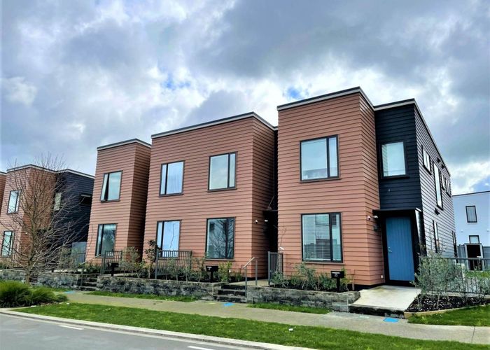  at 37 Harewood Street, Whenuapai, Waitakere City, Auckland