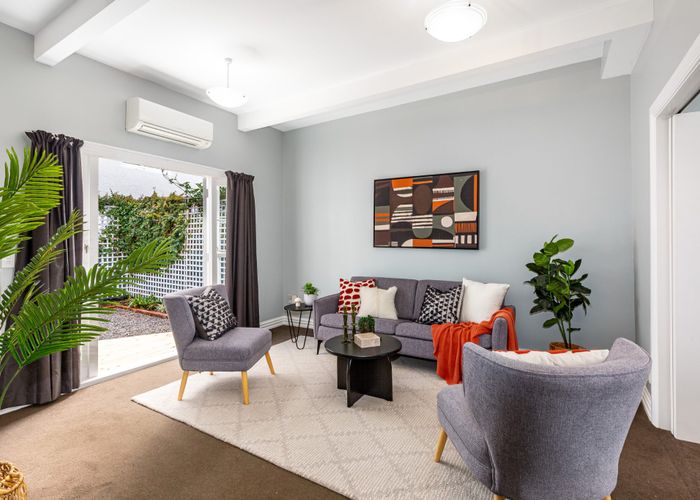  at 4 Brougham Street, Mount Victoria, Wellington, Wellington