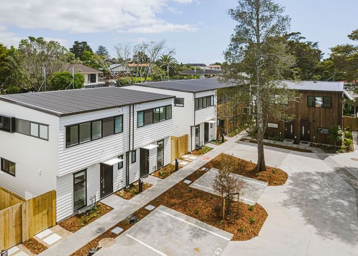  at 5/63 Hillcrest Avenue, Hillcrest, Auckland