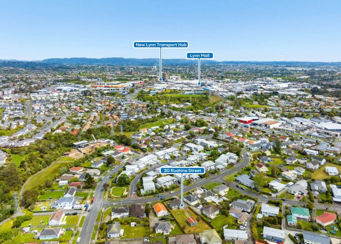  at 30 Ruahine Street, Avondale, Auckland City, Auckland