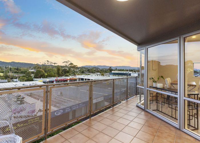  at 4/66 Glenmall Place, Glen Eden, Waitakere City, Auckland