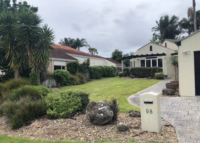  at 98 Landing Drive, Albany, North Shore City, Auckland
