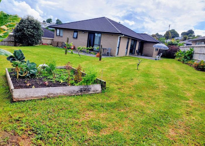  at 8 Muirfield Rise, Kamo, Whangarei, Northland