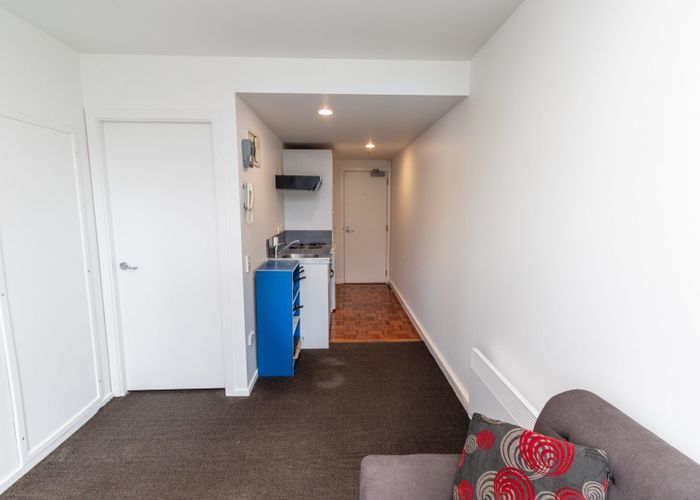  at 501/169 The Terrace, Wellington Central, Wellington, Wellington
