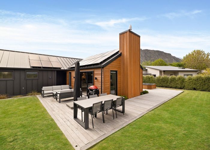  at 7 Morepork Way, Arthurs Point, Queenstown