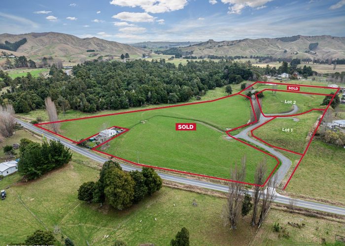  at 2187 Elsthorpe Road, Elsthorpe, Central Hawke's Bay, Hawke's Bay