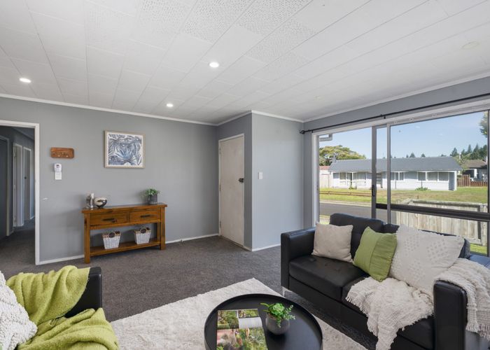  at 2 Adam Place, Mangakakahi, Rotorua