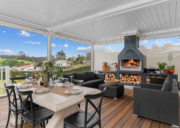  at 13 Ash Grove, Maungaturoto