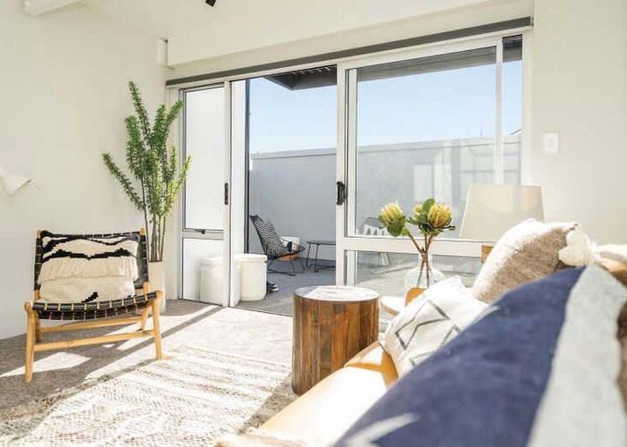  at 8/18 Salisbury Street, City Centre, Christchurch City, Canterbury