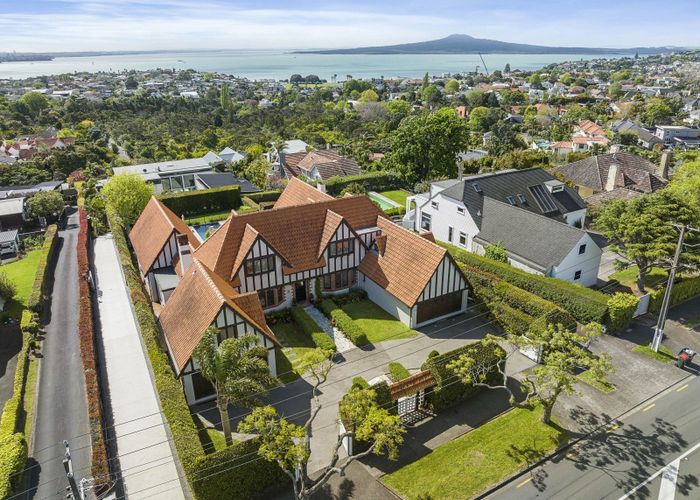  at 187 St Heliers Bay Road, Saint Heliers, Auckland City, Auckland