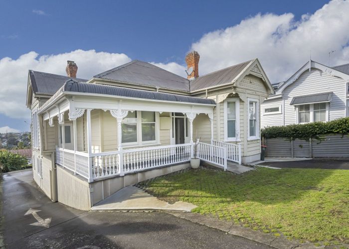  at 412 Richmond Road, Grey Lynn, Auckland City, Auckland