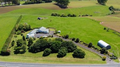  at 483 Te Ahu Ahu Road, Waimate North